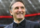 Nigeria Appoints German Tactician, Bruno Labbadia As New Coach For Super Eagles