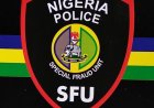 CYBER CRIME: THE POLICE SPECIAL FRAUD UNIT (PSFU) ARREST, ARRAIGN JOURNALISTS INVOLVED IN CYBER STALKING, ATTEMPTED EXTORTION OF GTBANK.