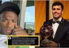 Why the Ballon d'Or Isn't as Important as We Believe