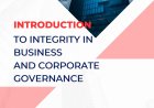Strengthening Nigeria’s Economy Through Integrity In Business Practices: A Roadmap For Sustainable Growth