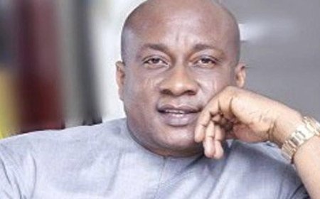 Air Peace: US Govt Seeks Forfeiture Of Allen Onyema’s $14million Assets In Amended Fraud Charge