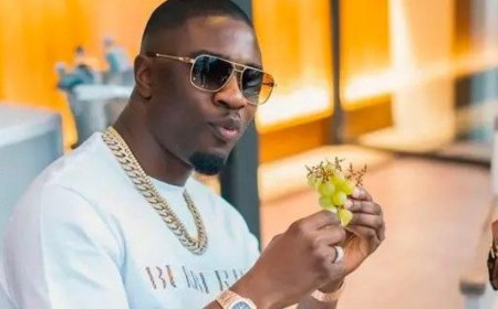 Woodberry, Ally Of Internet Fraud Convict, Hushpuppi Pleads Guilty To Fraud Charge In US, Agrees To Pay Victims $8Million