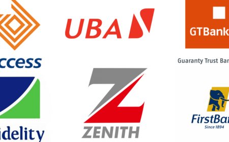 Nigerian Banks Release More Names Of Customers Allegedly Involved In Forex Malpractices