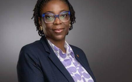 A Tribute to Ms. Bolaji Agbede on Her Birthday