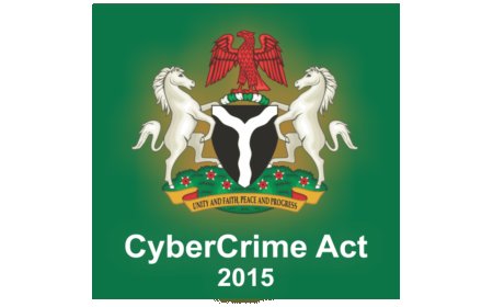 Cybercrime: Understanding The Dangers of Illegal Hacking, Blackmail, and Extortion In Nigeria