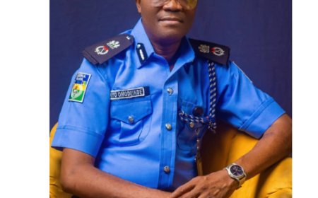 Police Special Fraud Unit Lagos Arrests Six Suspected Internet Fraudsters