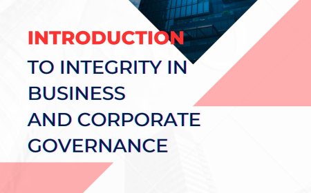 Strengthening Nigeria’s Economy Through Integrity In Business Practices: A Roadmap For Sustainable Growth