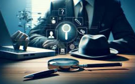 The Role of Private Investigators in Forensic Analysis Towards Financial Fraud Reduction in Nigeria