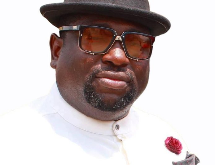 Meet The King Of Debt Recovery In Africa 2024 By IDRPN