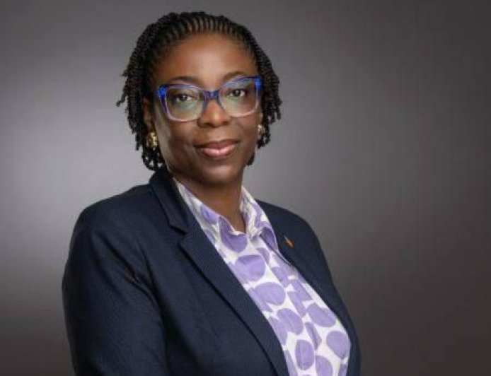 A Tribute to Ms. Bolaji Agbede on Her Birthday