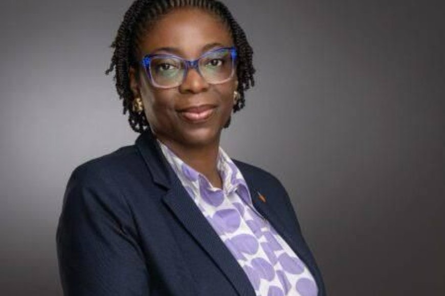 A Tribute to Ms. Bolaji Agbede on Her Birthday