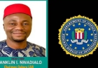 A Nigerian Politician Arrested on Arrival in U.S. Over $3.3Million Romance Fraud