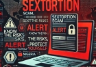 Inside the Sextortion Scam: Victims Share Their Experiences