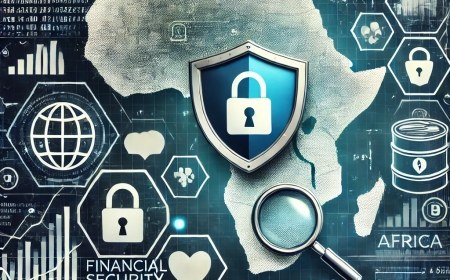 Strengthening Financial Security in Africa: New Developments, Trends, and Collaborative Approaches in Combating Financial Fraud