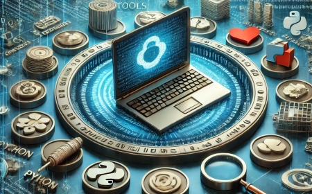 The Role of Open Source Tools in Digital Forensics: Meeting the Challenges of Modern Investigations
