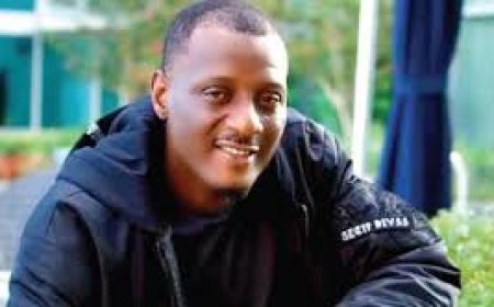 Unlocking Innovation: Lessons from ID Cabasa's Masterclass at Daystar ELC 2024