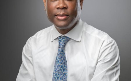 Wigwe University: Herbert Wigwe’s Legacy of Courage, Excellence, and Vision for African Leadership