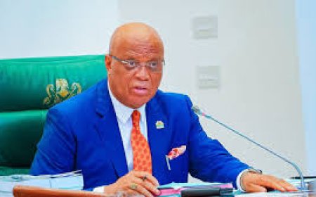 The untold story of the sacking of Ibom Power’s Chief Executive