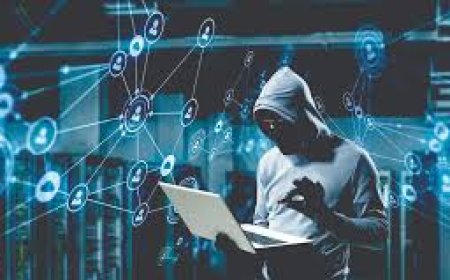 Unmasking the Cyber Security Prowess of Nigeria: Navigating the Marketplace's Scammer Landscape