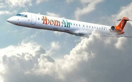 [OPINION] Can aviation lift Akwa Ibom's economy?