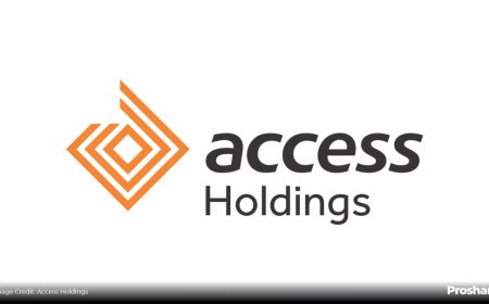 Access Bank enters agreement to acquire 100% stake in South Africa based Bidvest Bank
