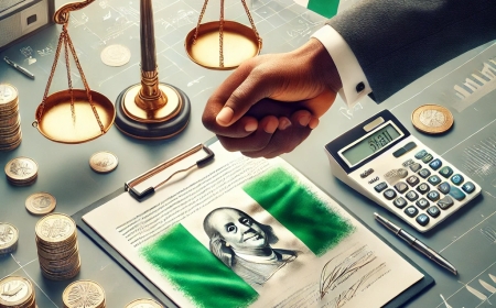 The Importance of Paying Debts on Time: Building Integrity in Nigerian Business