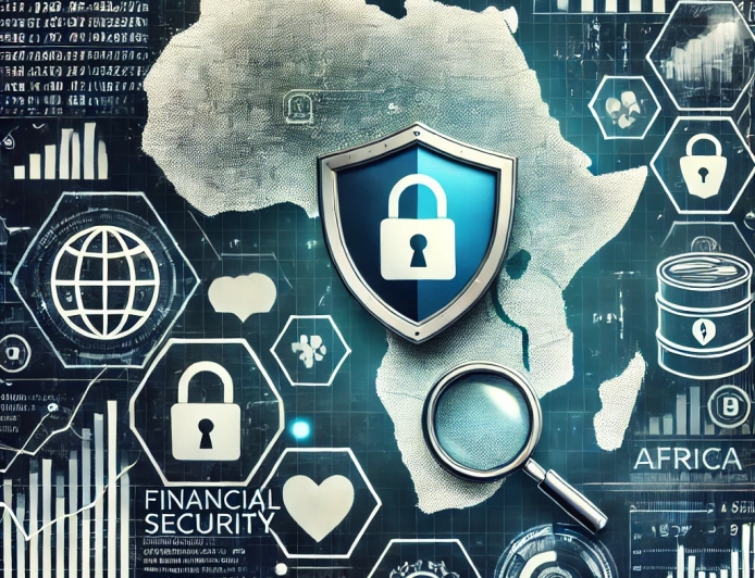 Strengthening Financial Security in Africa: New Developments, Trends, and Collaborative Approaches in Combating Financial Fraud