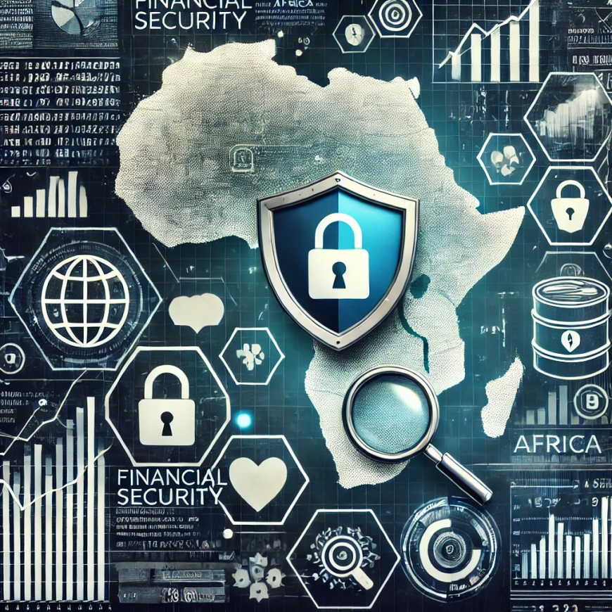 Strengthening Financial Security in Africa: New Developments, Trends, and Collaborative Approaches in Combating Financial Fraud