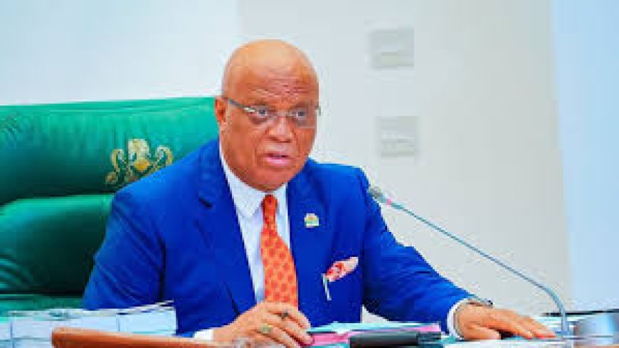 The untold story of the sacking of Ibom Power’s Chief Executive