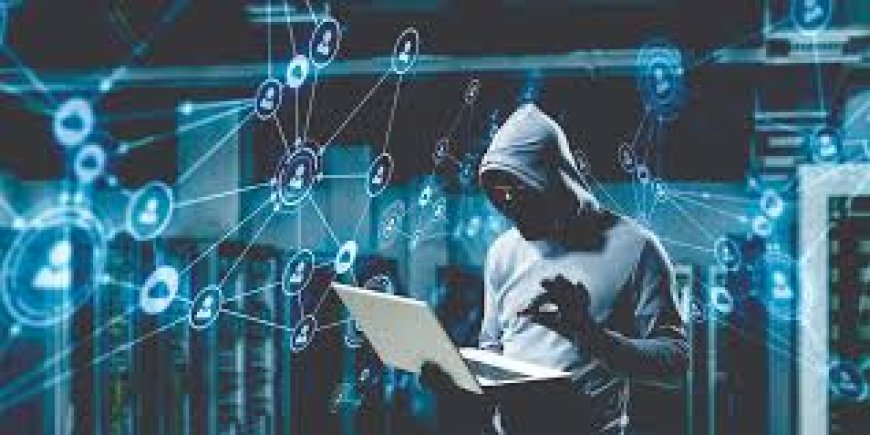 Unmasking the Cyber Security Prowess of Nigeria: Navigating the Marketplace's Scammer Landscape