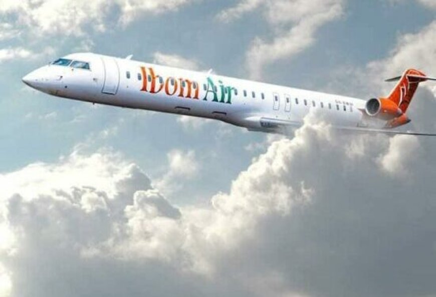 [OPINION] Can aviation lift Akwa Ibom's economy?