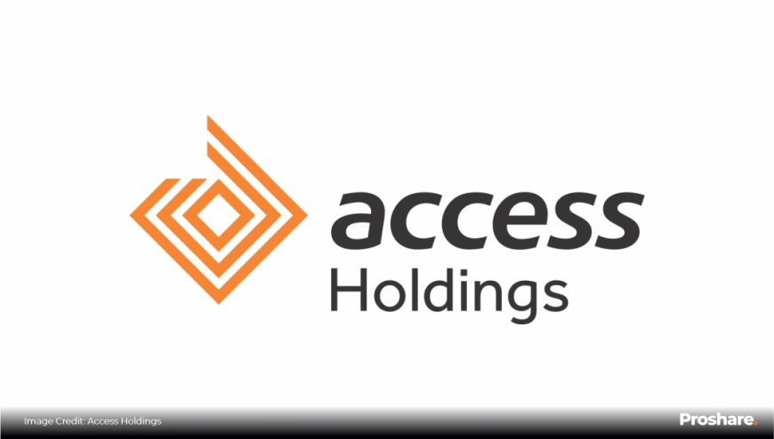 Access Bank enters agreement to acquire 100% stake in South Africa based Bidvest Bank