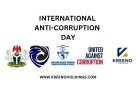 Fostering Integrity: The Blueprint for a New Nigeria on Anti-Corruption International Day