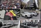 EFCC Bursts 792 Cryptocurrency and Romance Fraud Syndicate in Lagos | 193 Arrested