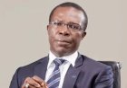 The Person of Integrity in Business for 2024: Dr. Cosmas Maduka