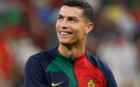 Top 10 Greatest Athletes of All Time: Ranking Legends Across Sports