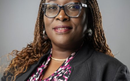 A Tribute to Mrs. Iyabo Soji-Okusanya on Her Birthday