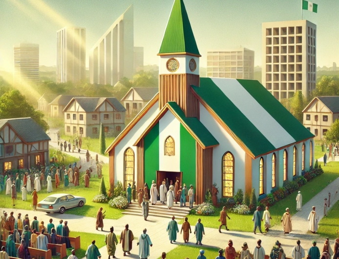 Reclaiming the Church’s Credibility: A Call for Justice and Accountability