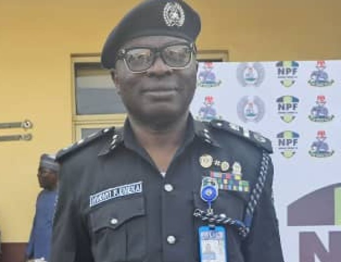 Celebrating Excellence: KREENO and CAFFIA Congratulate AIG Nwonyi Polycarp Emeka on His Well-Deserved Promotion
