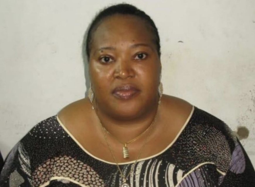 Lagos Court Sentences Businesswoman to 17 Years for N57.6 Million Fraud