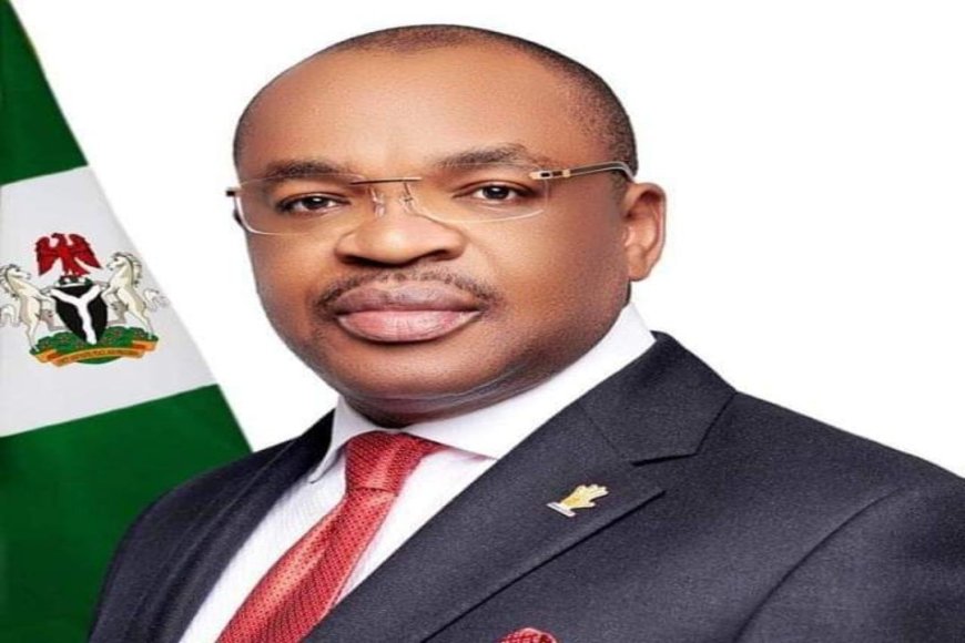 Udom Emmanuel and the politics of 2027