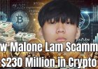 Indictment Charges Two in $230 Million Cryptocurrency Scam | Probitas Report