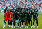 It’ll Be an Aberration for Nigeria Not to Be in the US – Pinnick