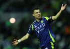 Cristiano Ronaldo nets brace, moves top of Saudi scoring chart