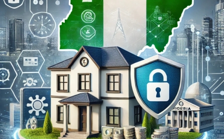 Securing Your Digital Assets: Protecting Your Family, Home, and Finances in the Age of Cyber Threats