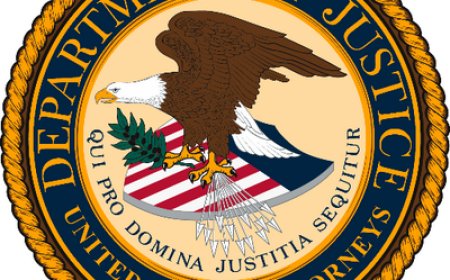 Nigerian Man Sentenced to 11 Years in Prison for Money Laundering and Passport Fraud Conspiracies