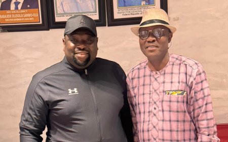 Strengthening the Fight Against Financial Fraud in Nigeria: KREENO and Police Special Fraud Unit Collaboration