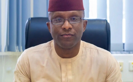 2027: Rotational presidency is here to stay, south will complete term – Ex-Osinbajo aide