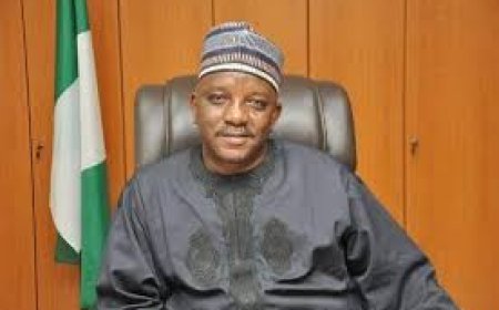 EFCC Strengthens Case Against Saleh Mamman in Alleged N33.8 Billion Fraud