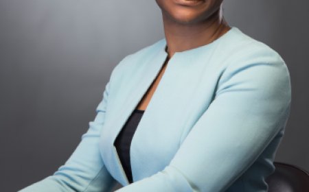 A Tribute to Mrs. Titilayo Osuntoki: A Legacy of Banking Excellence and Grace